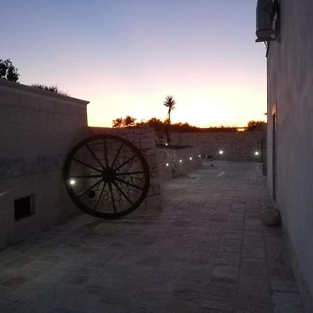 Madonna Delle Grazie Otel Laterza Dış mekan fotoğraf