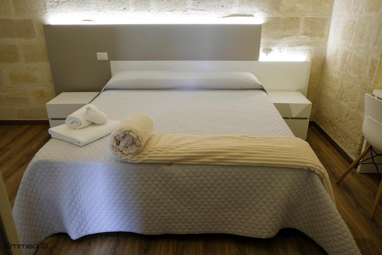 Madonna Delle Grazie Otel Laterza Dış mekan fotoğraf