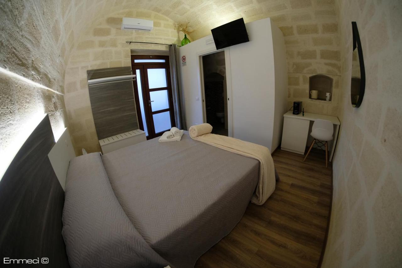Madonna Delle Grazie Otel Laterza Dış mekan fotoğraf