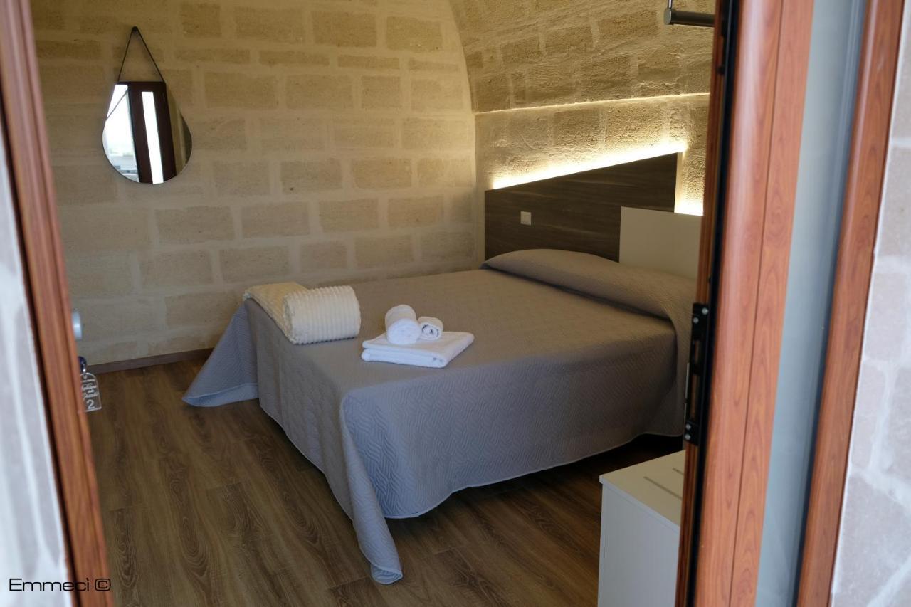 Madonna Delle Grazie Otel Laterza Dış mekan fotoğraf