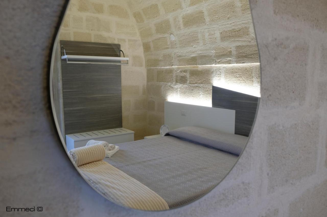 Madonna Delle Grazie Otel Laterza Dış mekan fotoğraf
