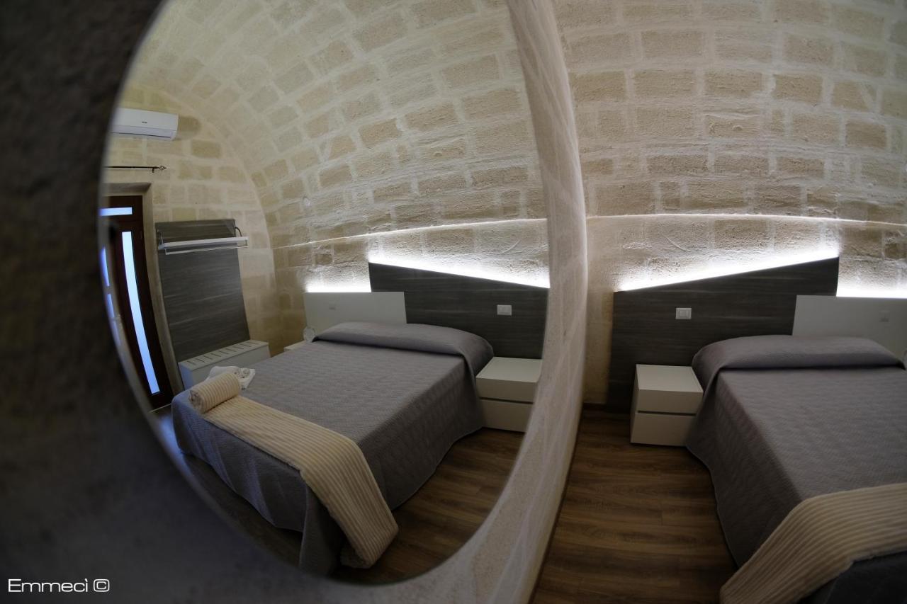 Madonna Delle Grazie Otel Laterza Dış mekan fotoğraf