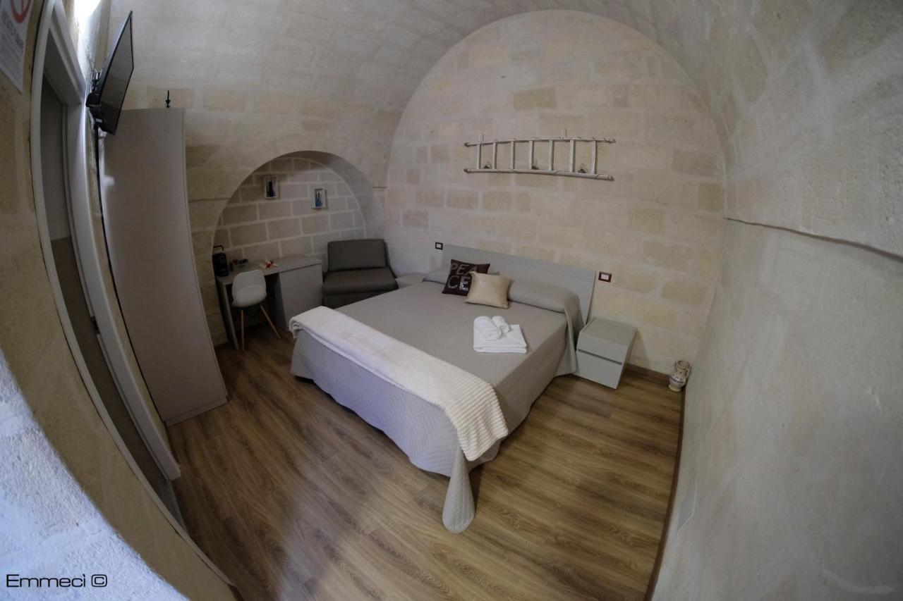 Madonna Delle Grazie Otel Laterza Dış mekan fotoğraf