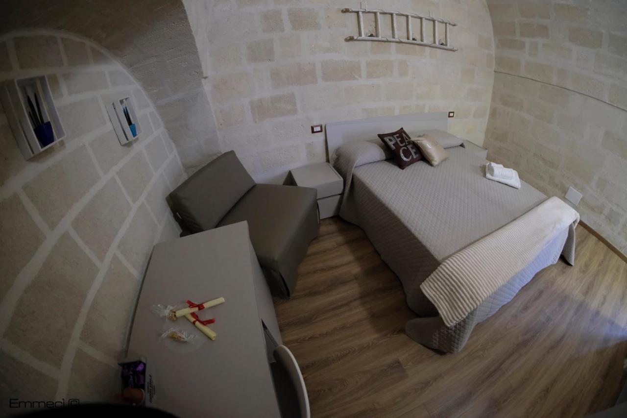 Madonna Delle Grazie Otel Laterza Dış mekan fotoğraf