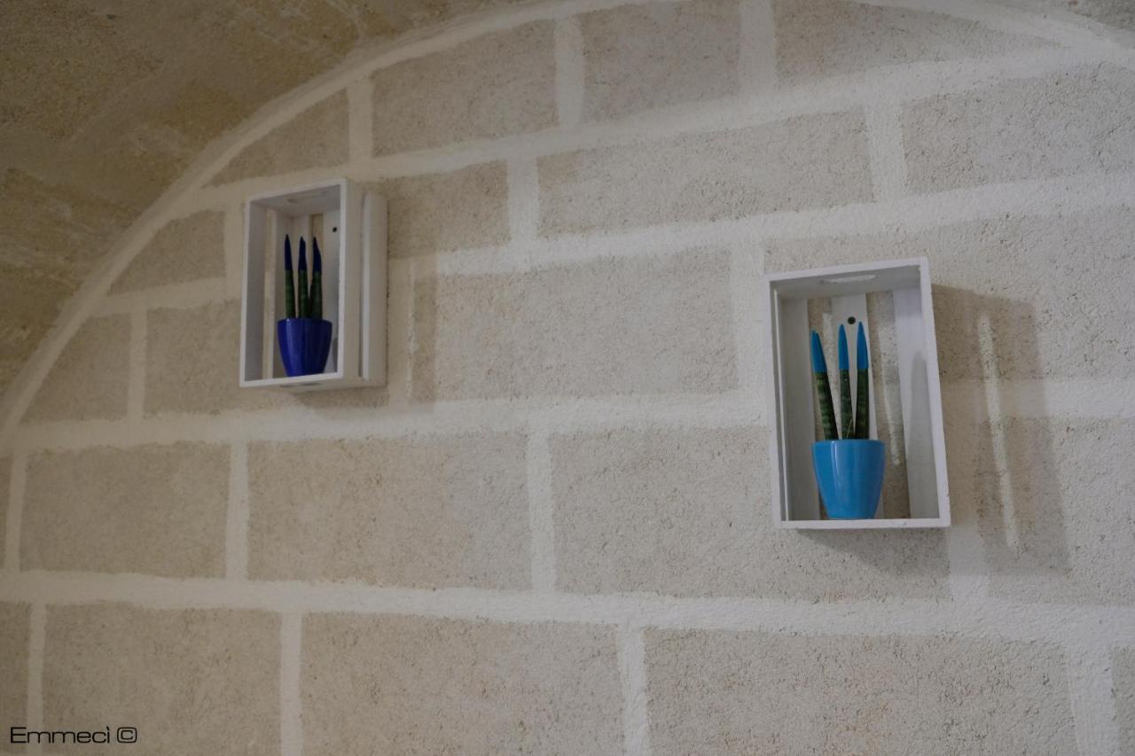 Madonna Delle Grazie Otel Laterza Dış mekan fotoğraf