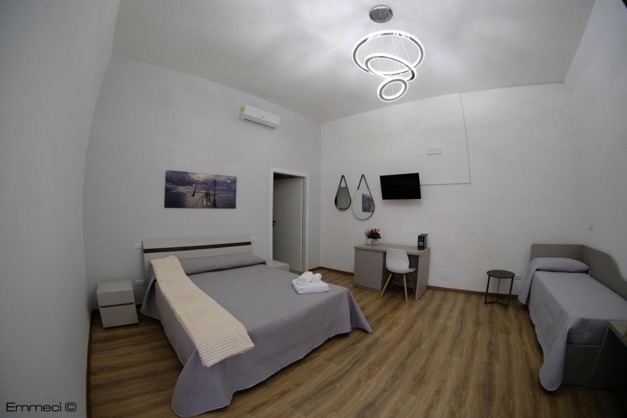 Madonna Delle Grazie Otel Laterza Dış mekan fotoğraf