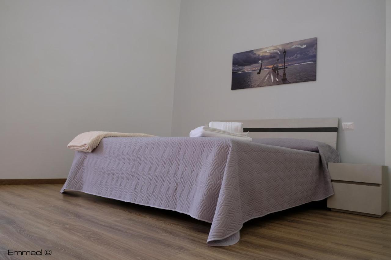 Madonna Delle Grazie Otel Laterza Dış mekan fotoğraf